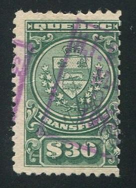 0187QS1710 - QST8 - Used