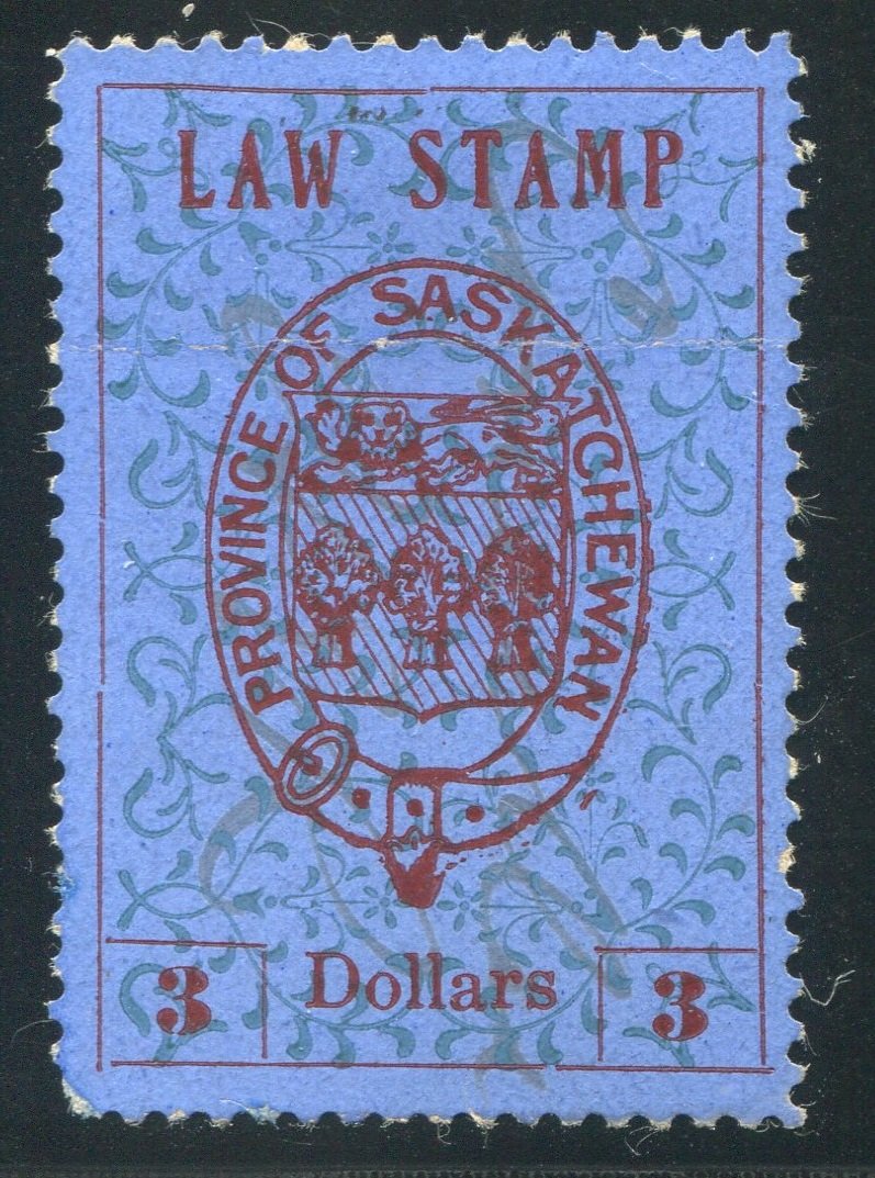 0009SL1708 - SL9 - Mint - Deveney Stamps Ltd. Canadian Stamps