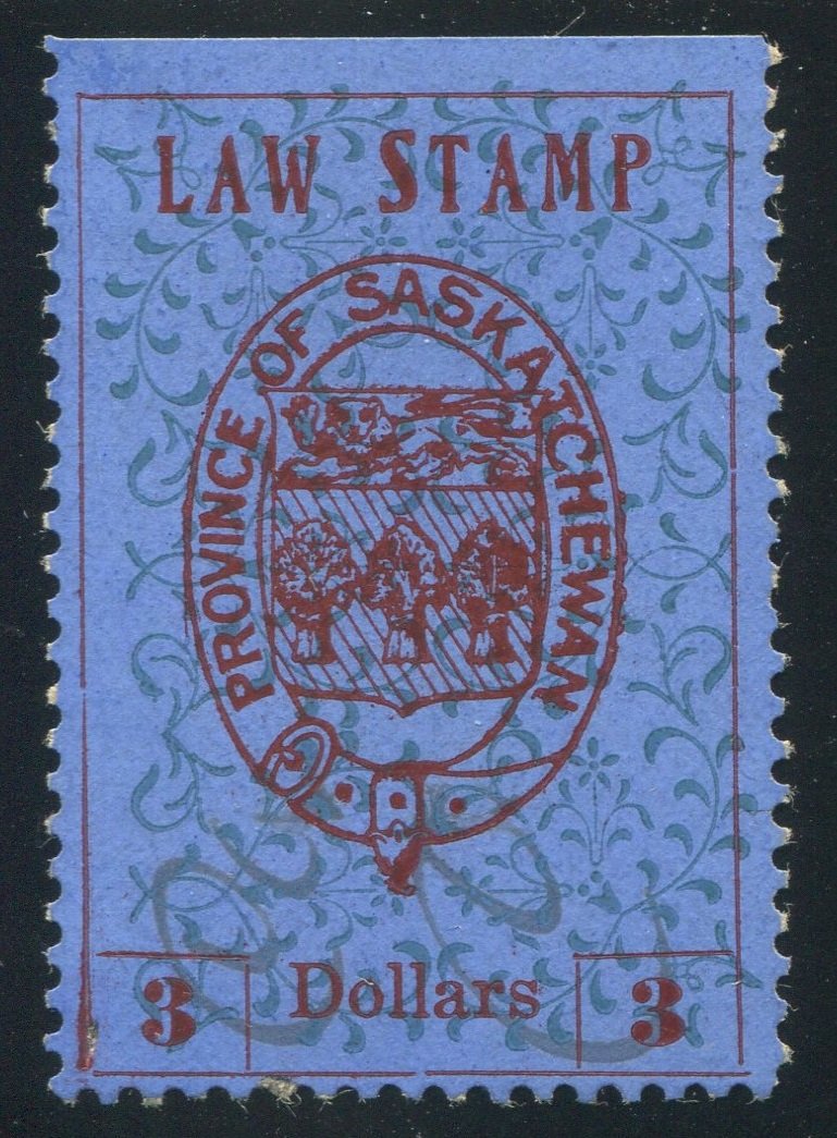 0009SL1711 - SL9 - Mint - Deveney Stamps Ltd. Canadian Stamps