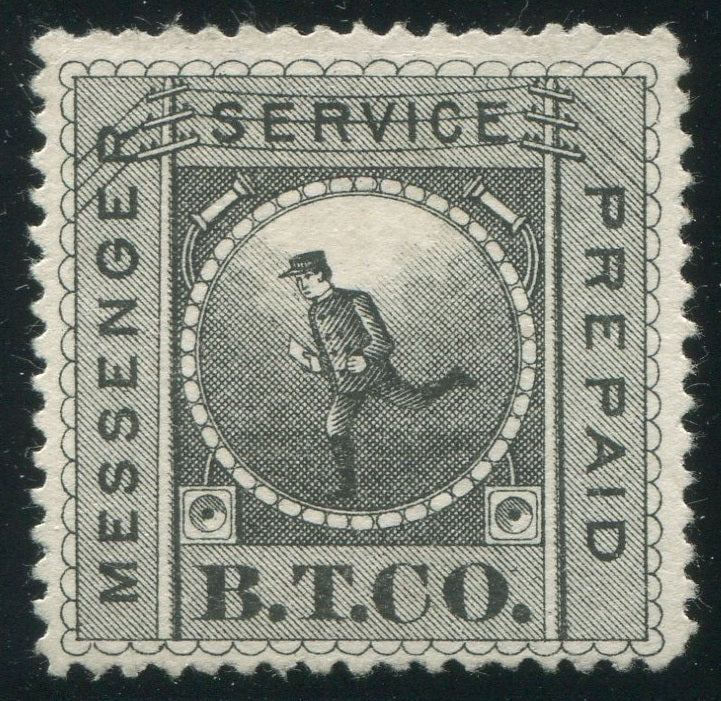 0115BT1906 - TBT1 - Mint