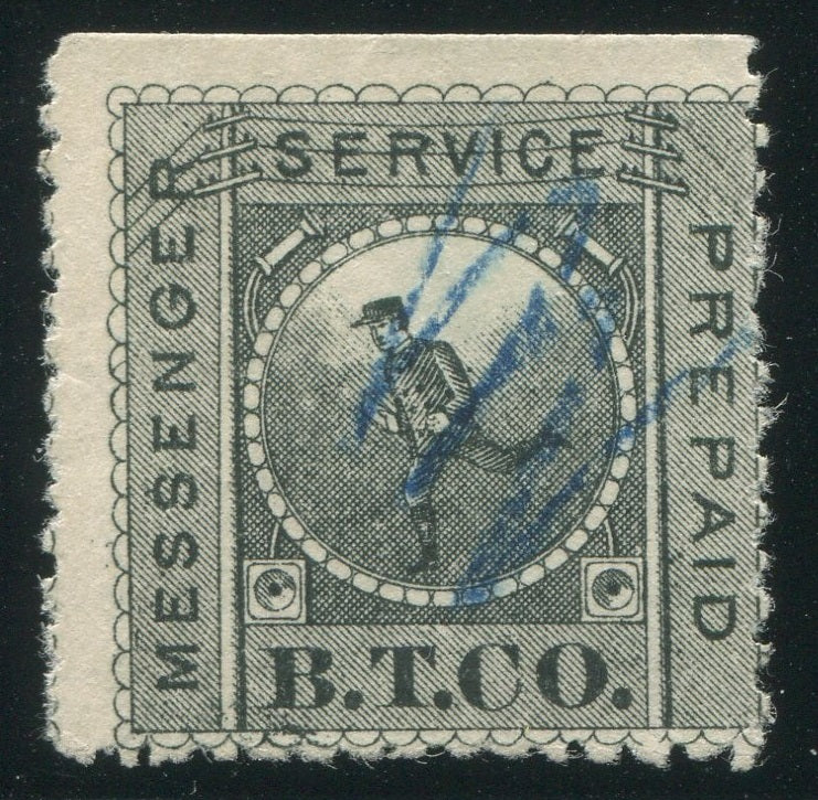 0115BT1907 - TBT1 - Used