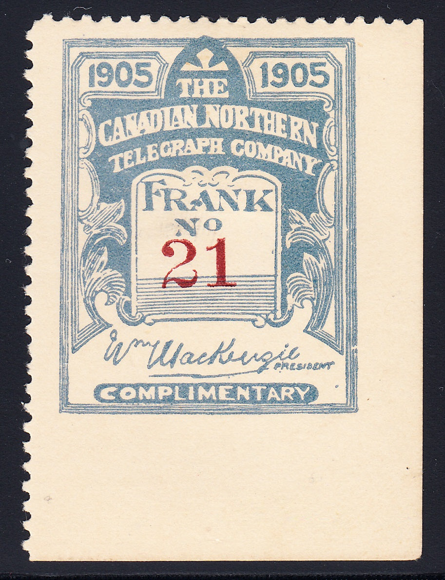 0088CN1712 - TNR2 - Mint