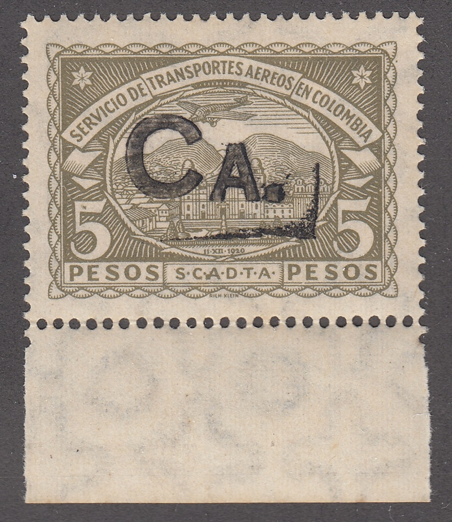 0083CA1803 - Canada CLCA11 - Mint, FAKE