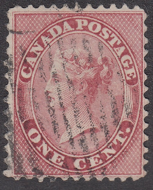 0014CA2007 - Canada #14