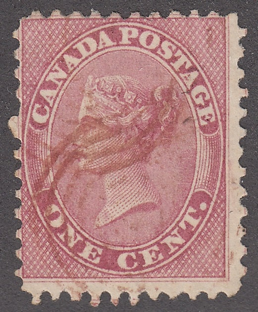 0014CA2007 - Canada #14