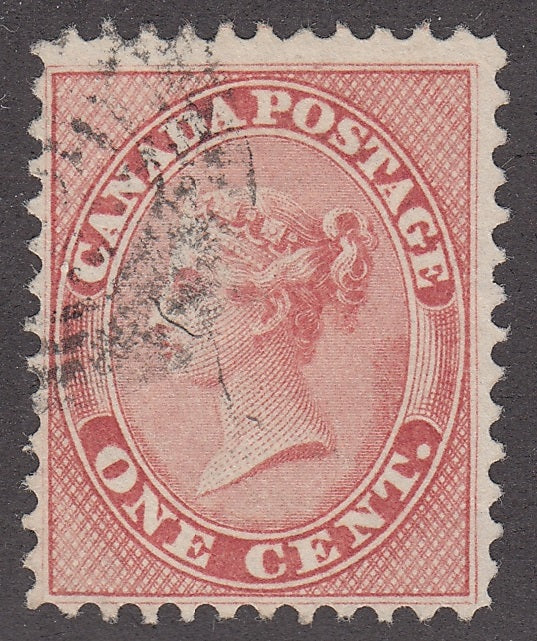 0014CA2007 - Canada #14