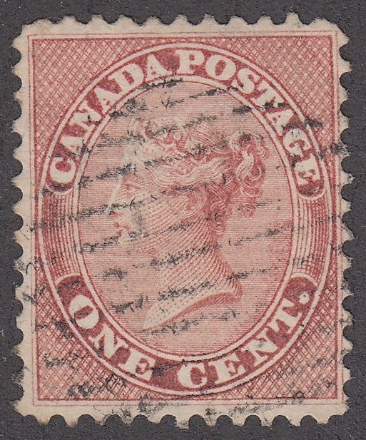 0014CA2007 - Canada #14