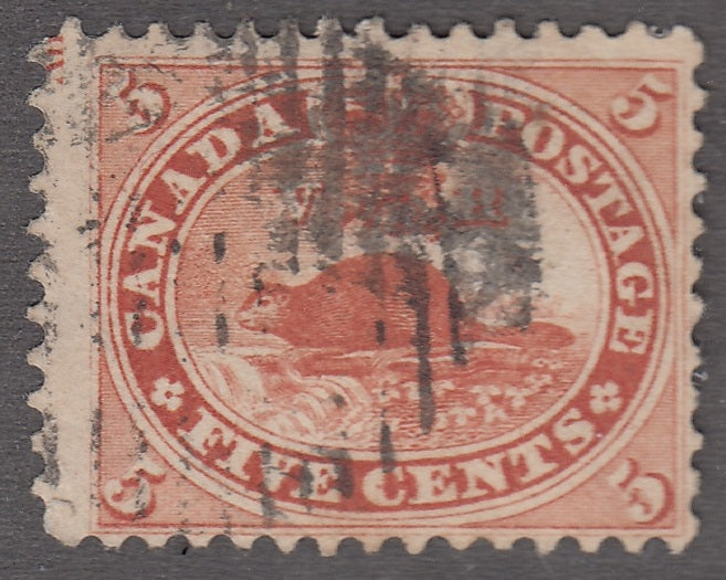 0015CA2007 - Canada #15x