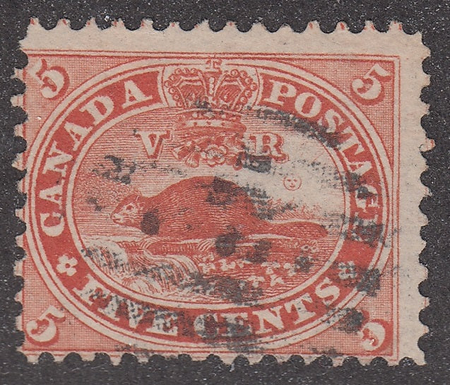0015CA2007 - Canada #15