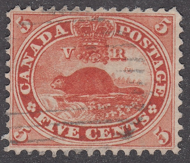 0015CA2007 - Canada #15