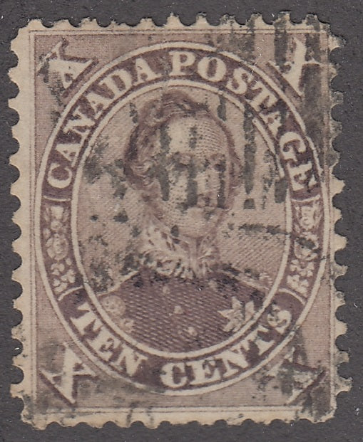 0017CA2008 - Canada #17