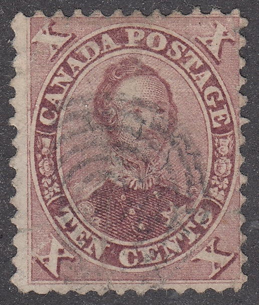 0017CA2008 - Canada #17