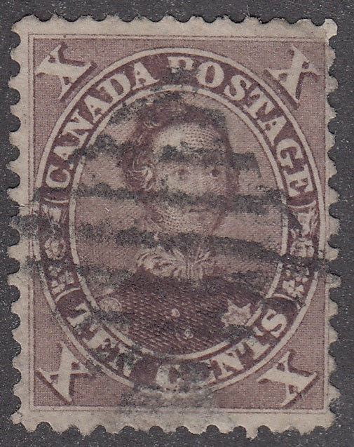 0017CA2008 - Canada #17