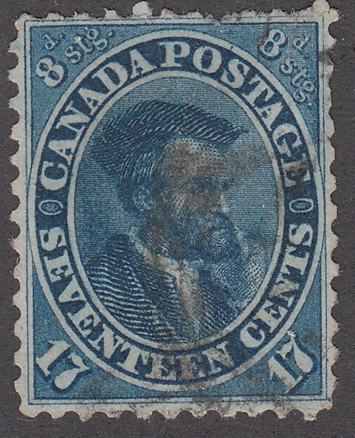 0019CA2008 - Canada #19