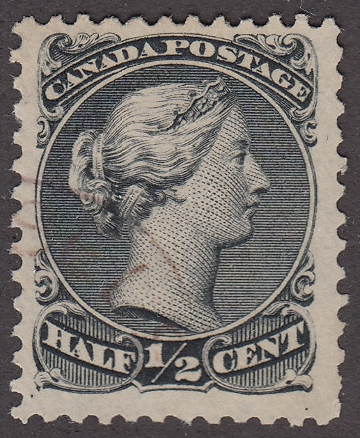 0021CA0820 - Canada #21