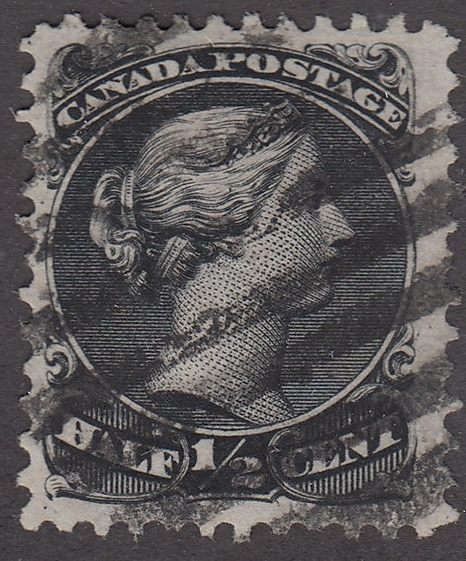 0021CA0820 - Canada #21