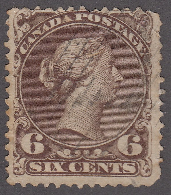 0027CA2008 - Canada #27