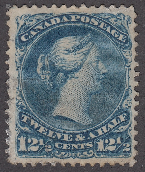 0028CA2008 - Canada #28