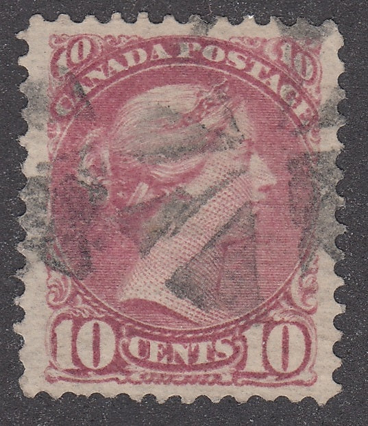0040CA2008 - Canada #40b