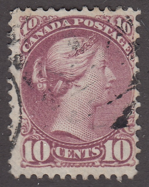 0040CA2008 - Canada #40