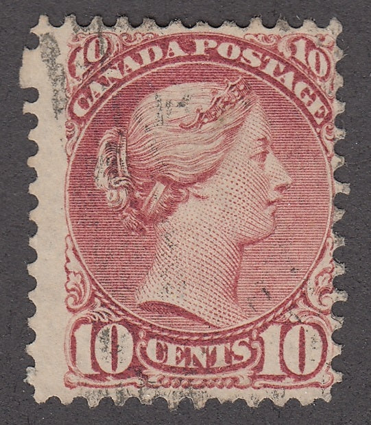 0045CA2008 - Canada #45