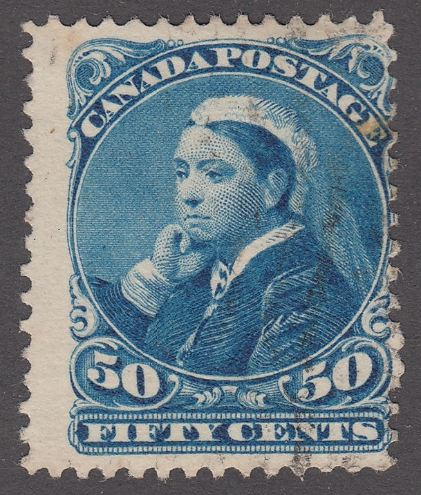 0047CA2009 - Canada #47