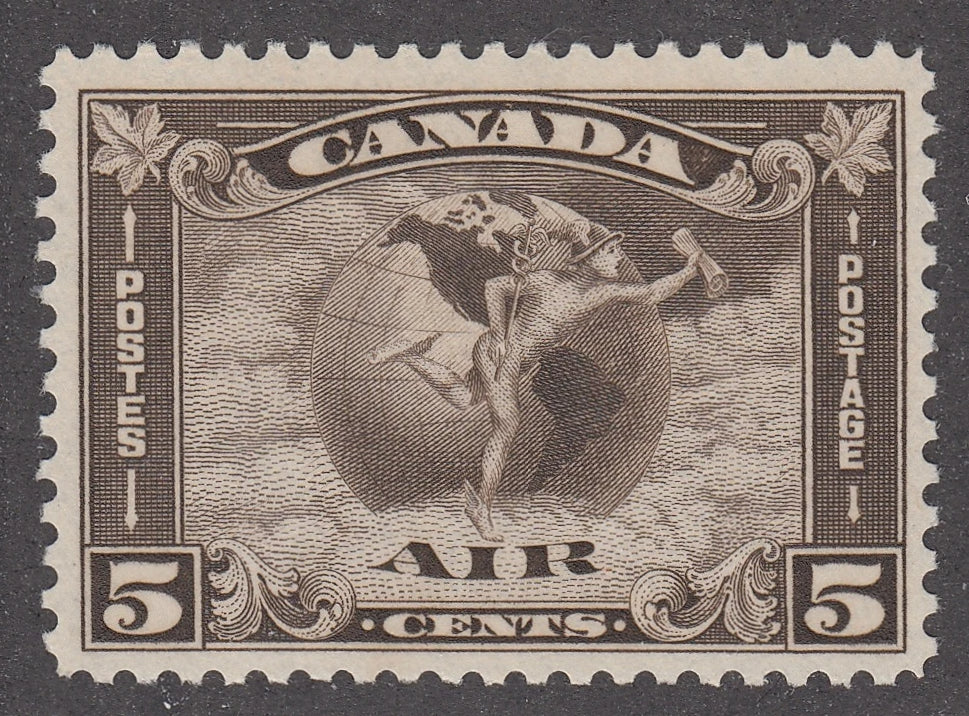 0002CA2106 - Canada C2 - Mint
