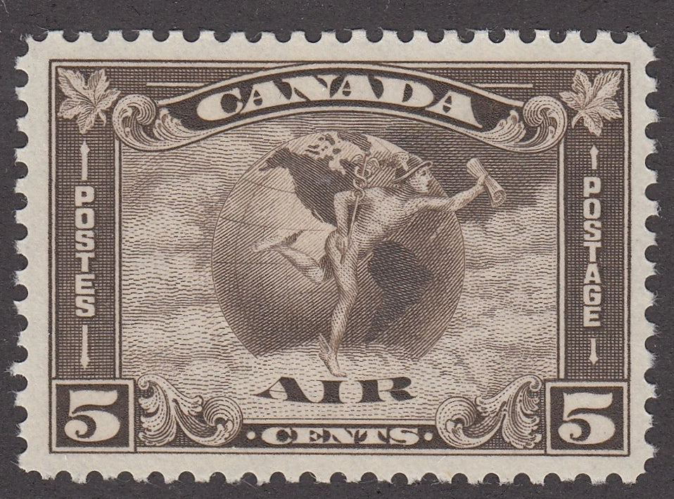 0002CA2106 - Canada C2 - Mint