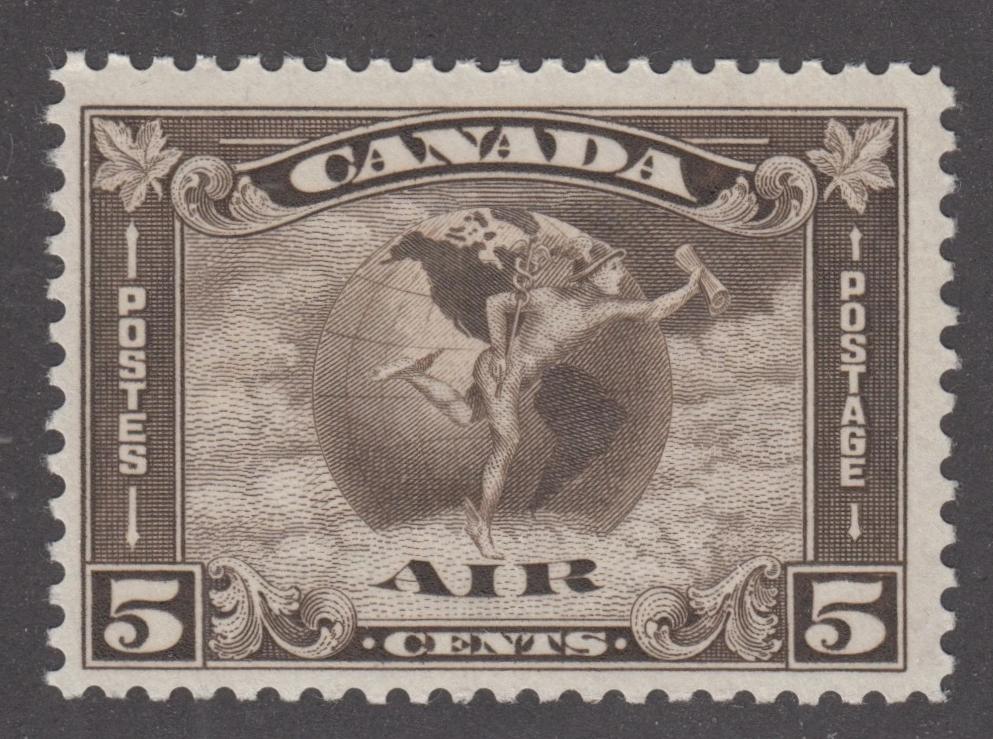 0002CA2111 - Canada C2 - Mint
