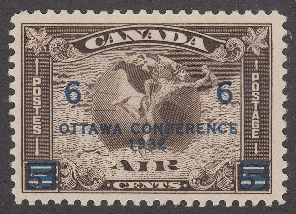 0004CA2012 - Canada C4 - Mint
