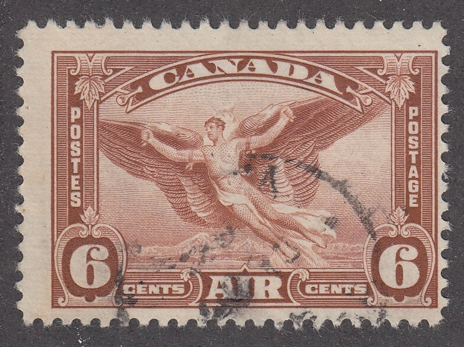 0005CA2106 - Canada C5i - Used