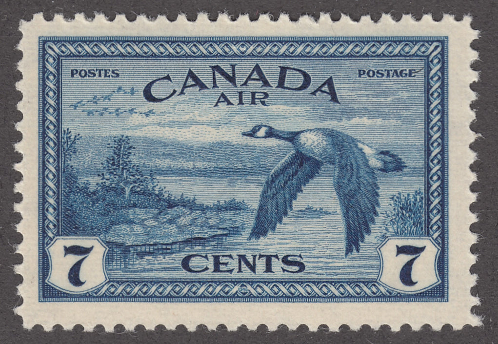 0009CA2012 - Canada C9ii - Mint