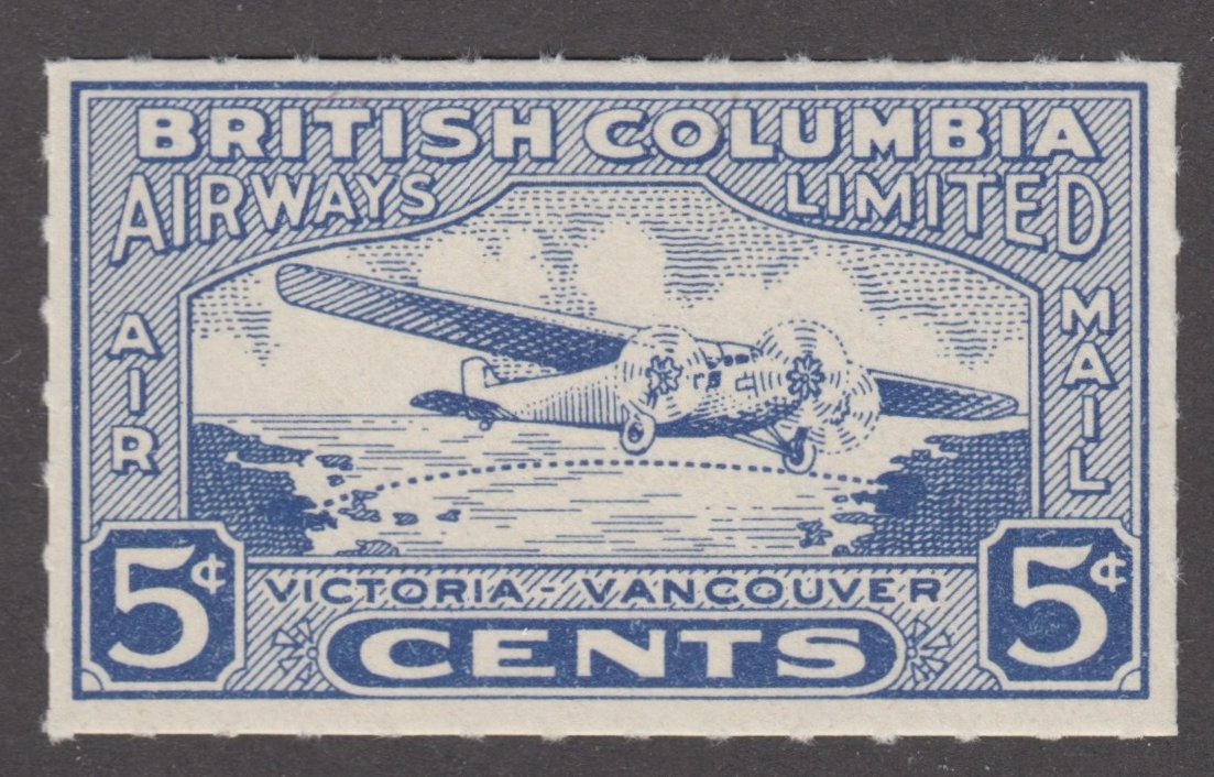 0064CA2111 - Canada CL44 - Mint