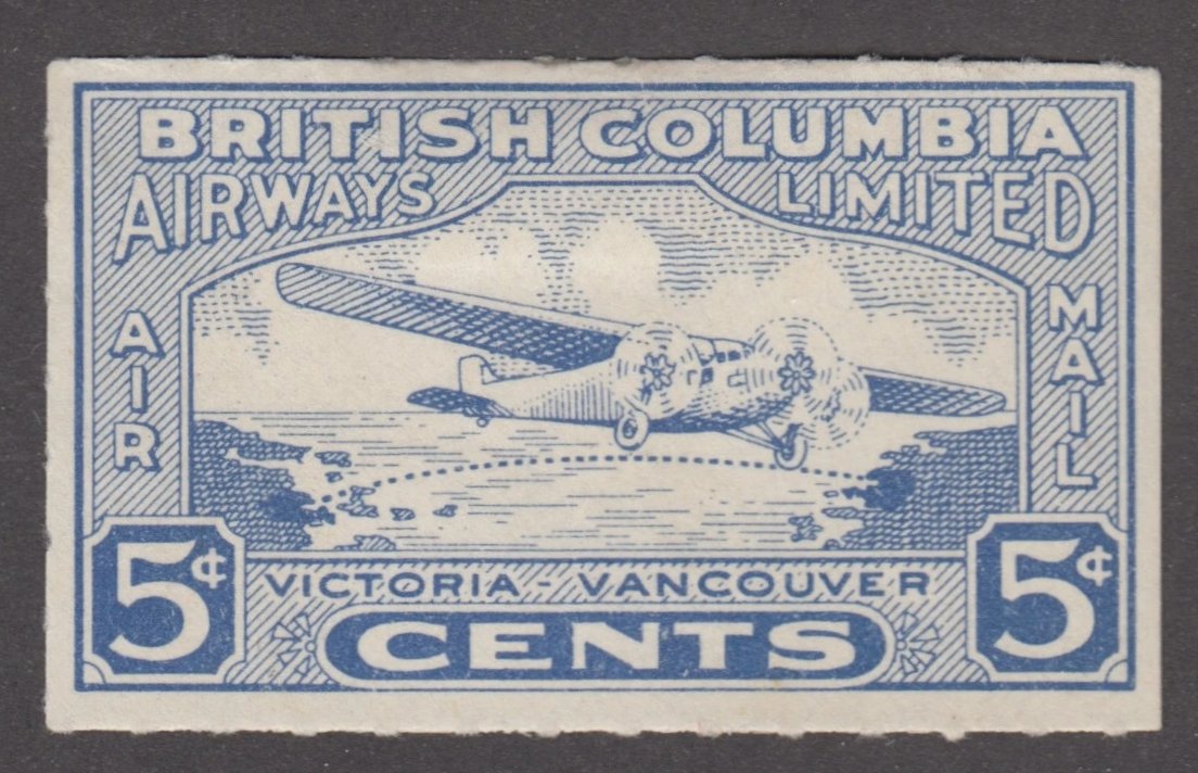 0064CA2111 - Canada CL44 - Mint