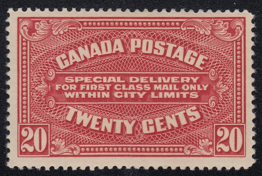 0104CA2012 - Canada E2 - Mint