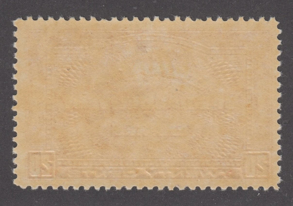 0106CA2111 - Canada E4 - Mint