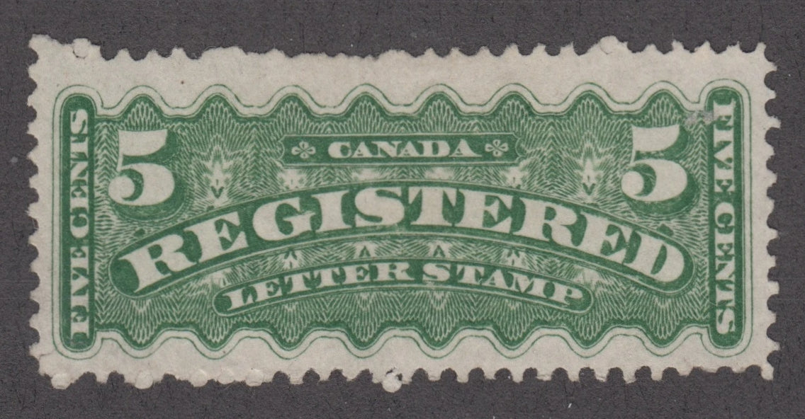 0115CA2108 - Canada F2 - Mint