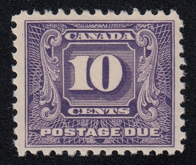 0126CA2012 - Canada J10 - Mint