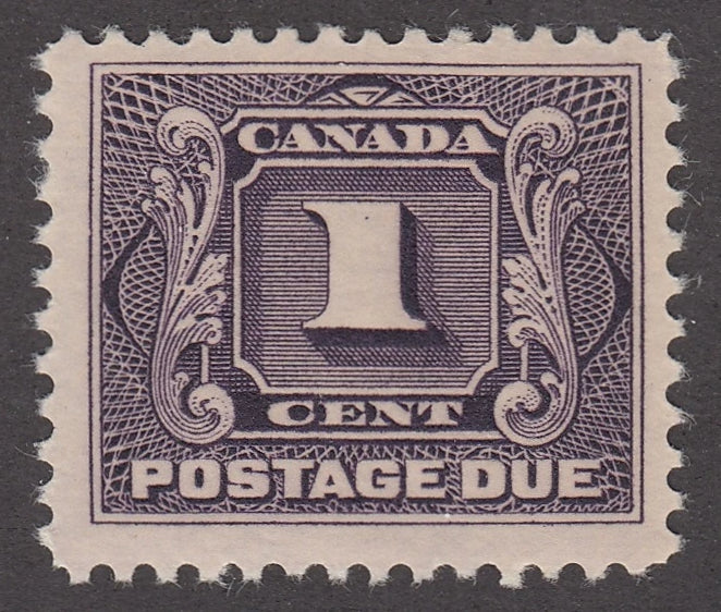 0117CA2012 - Canada J1 - Mint