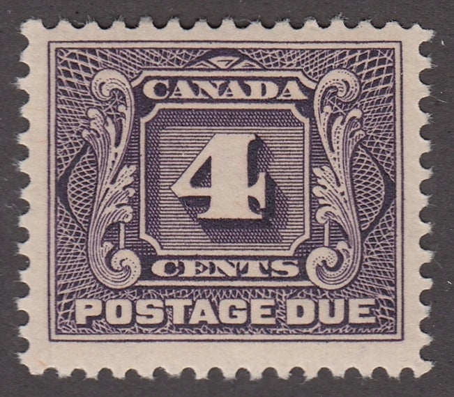 0119CA2012 - Canada J3 - Mint