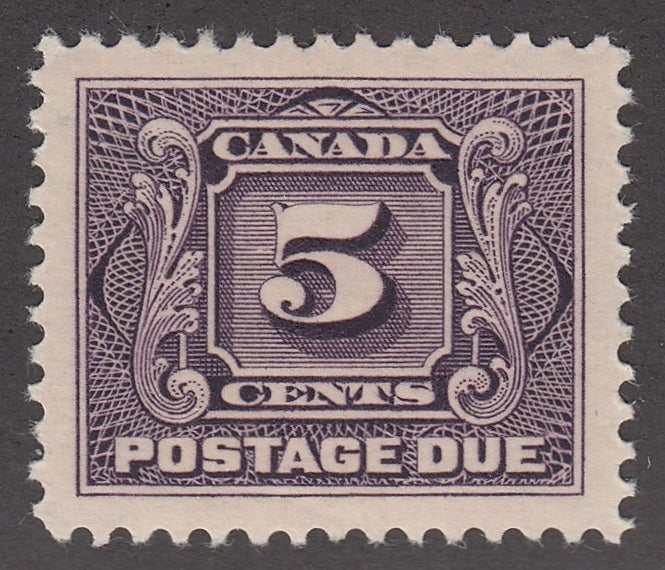 0120CA2012 - Canada J4 - Mint