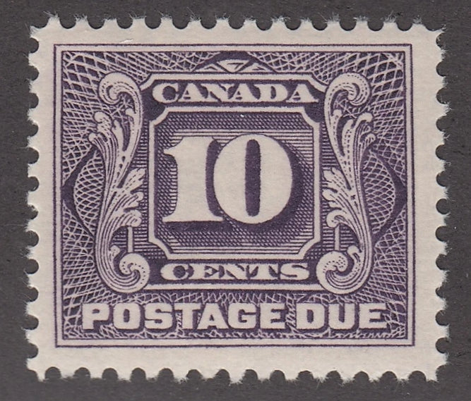 0121CA2012 - Canada J5 - Mint