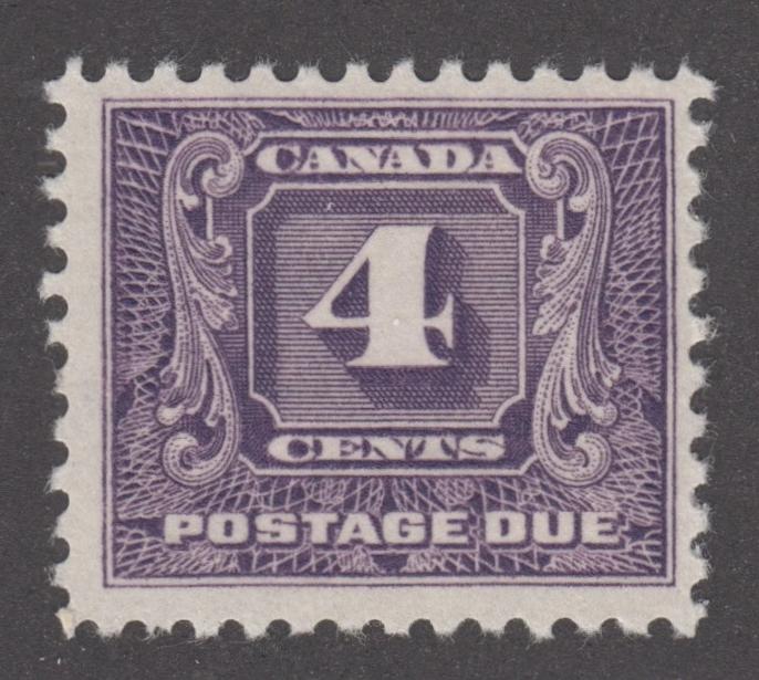 0124CA2111 - Canada J8 - Mint