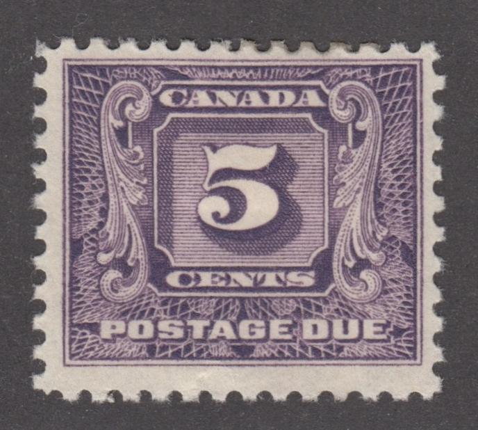 0125CA2111 - Canada J9 - Mint