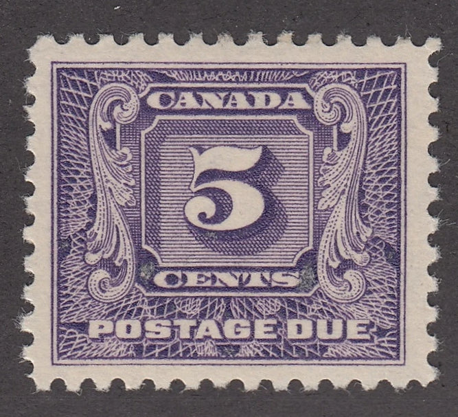 0125CA2012 - Canada J9 - Mint