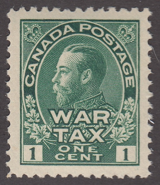 0157CA2012 - Canada MR1 - Mint