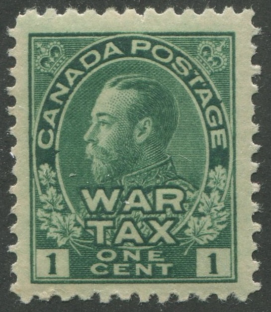 0157CA2302 - Canada MR1 - Mint
