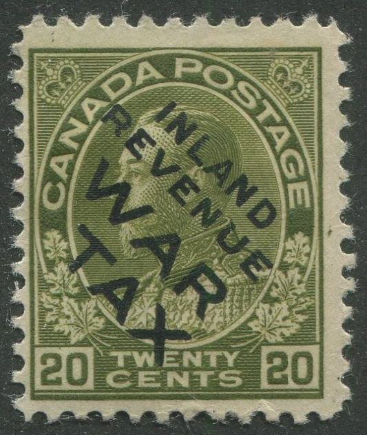 0160CA2302 - Canada MR2Ci - Mint