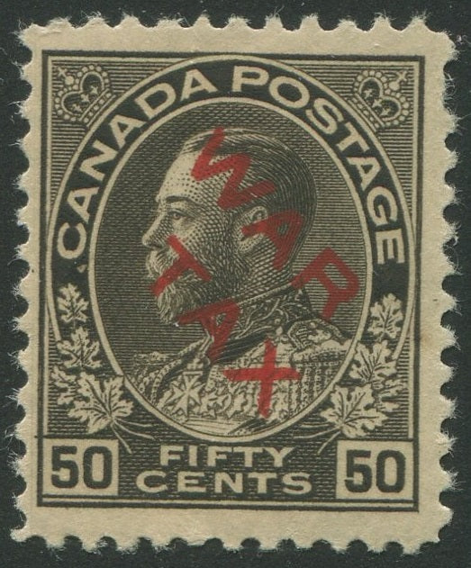 0161CA2302 - Canada MR2D - Mint