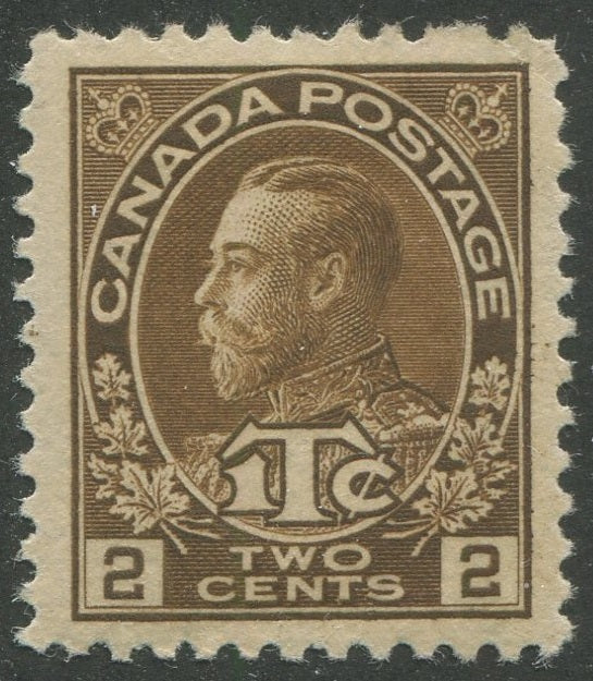 0163CA2302 - Canada MR4 - Mint